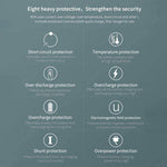 Apple Watch Portable Travel Charger