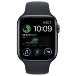 Apple Watch SE 2022 GPS (40mm/44mm) Midnight