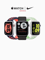 Apple Watch Series 6 GPS