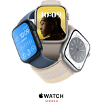 Apple Watch Series 8 GPS/Cellular (41mm/45mm)