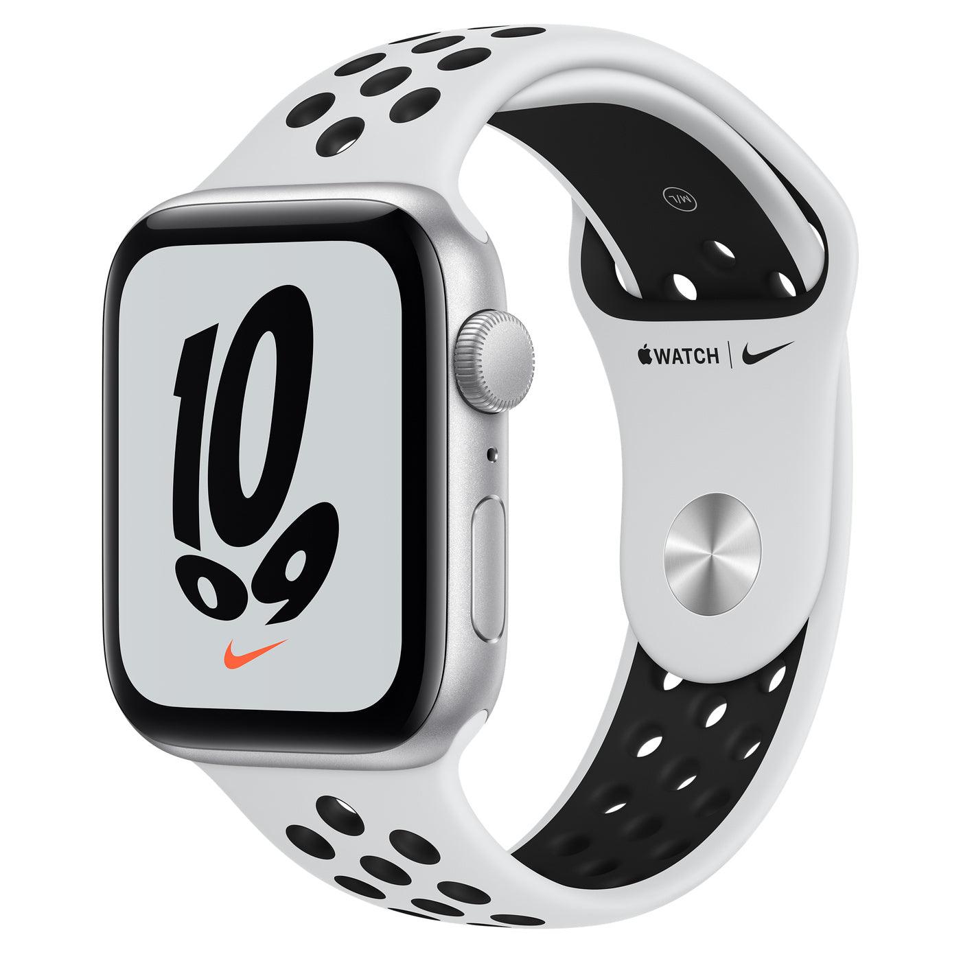 Apple Watch Series SE (GPS + Cellular)