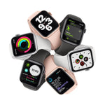 Apple Watch Series SE (GPS + Cellular)