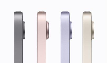 Apple iPad Mini 6th Gen Wifi + Cellular 64GB/256GB