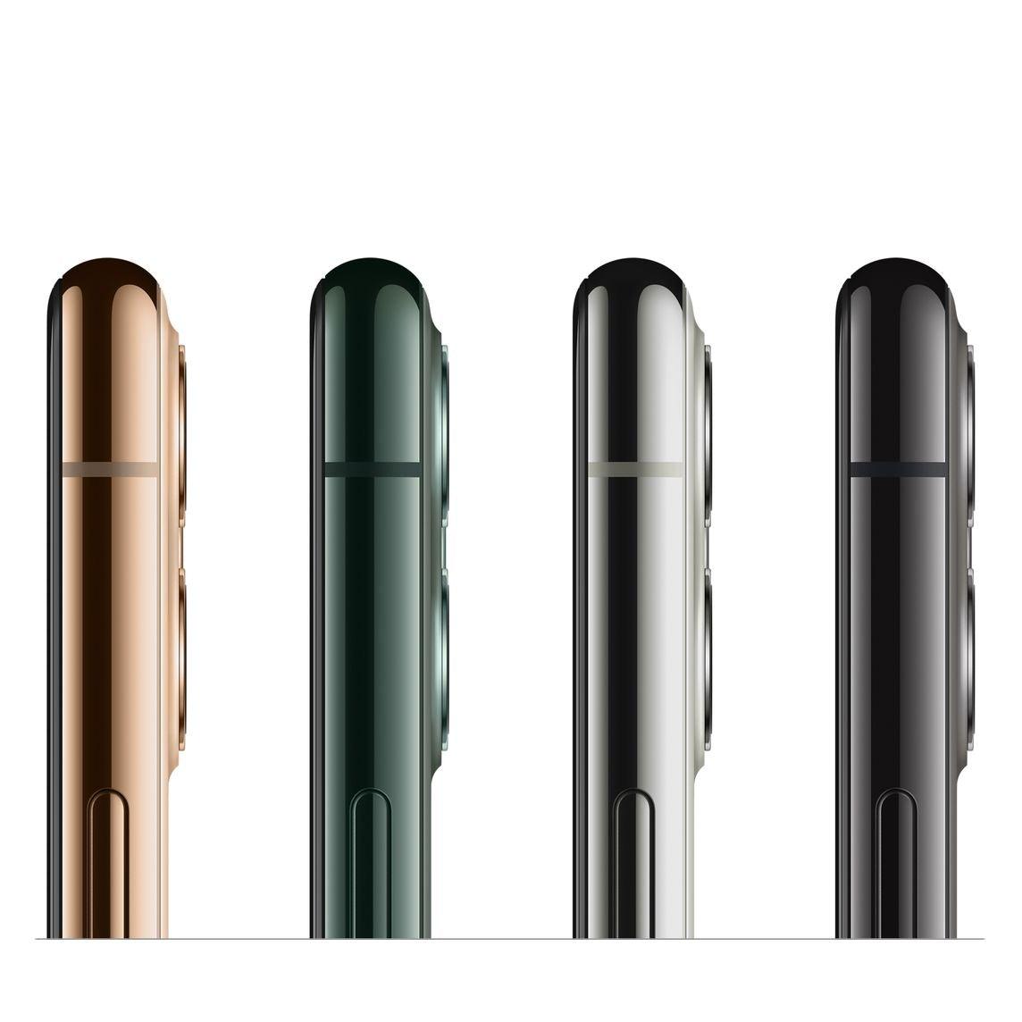 Apple iPhone 11 Pro Max 64GB/256GB/512GB *REFURBISHED*