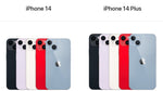 Apple iPhone 14/ 14 Plus 128GB/256GB/512GB
