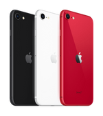 Apple iPhone SE 2020 64GB/128GB *REFURBISHED*