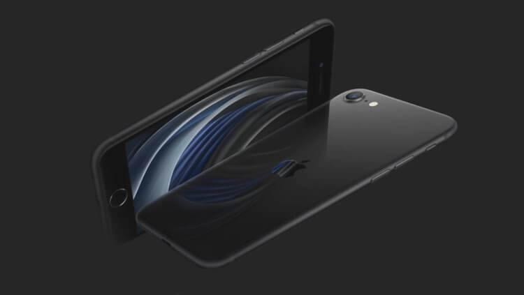 Apple iPhone SE 2020 64GB/128GB *REFURBISHED*