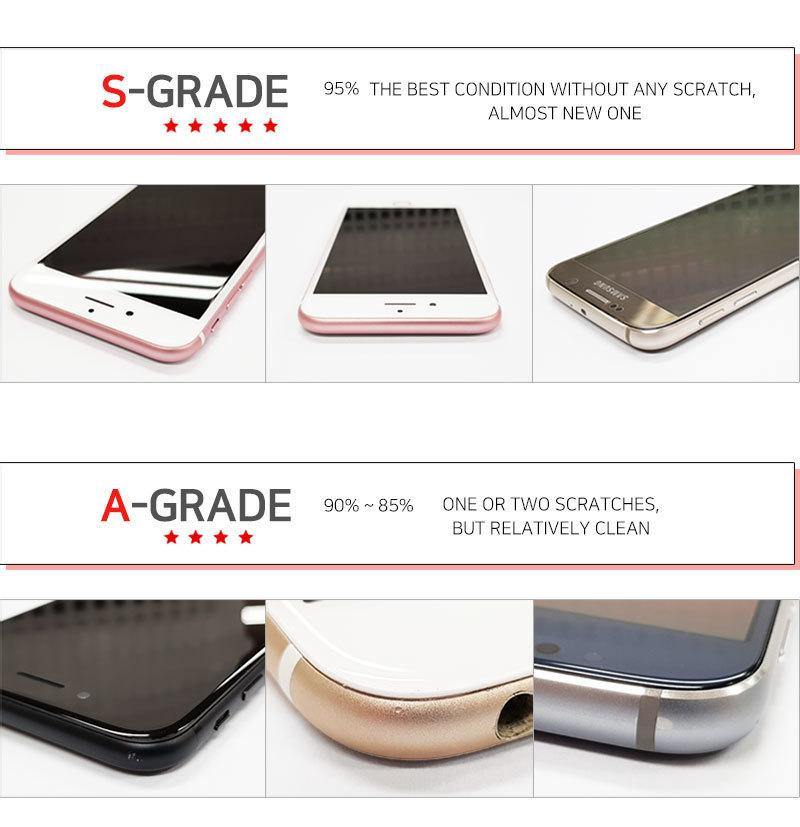 Apple iPhone SE 2020 64GB/128GB *REFURBISHED*