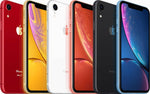 Apple iPhone XR 64GB / 128GB *REFURBISHED*