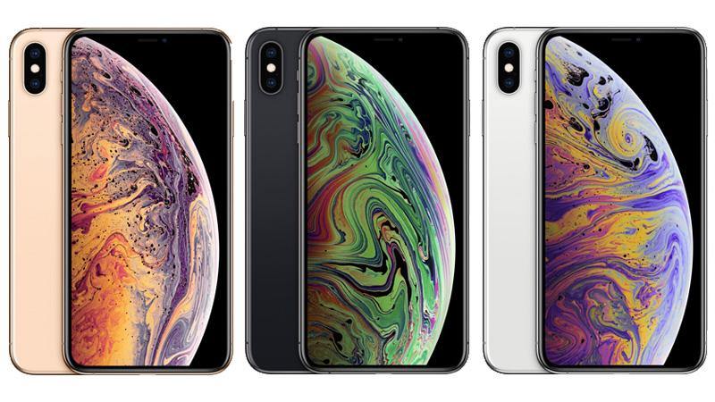 Apple iPhone XS MAX *REFURBISHED*