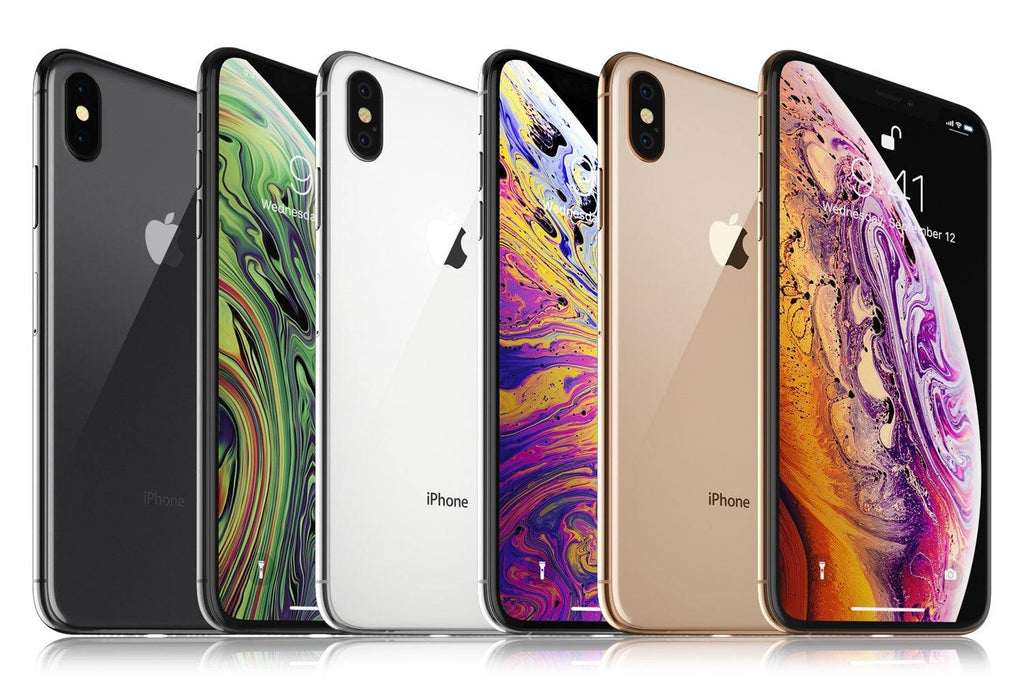 Apple iPhone XS MAX *REFURBISHED*