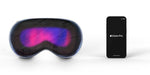 Apple Vision Pro (256GB/512GB/1TB) - Mainz Empire Pte Ltd
