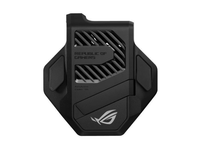 Asus ROG AeroActive Cooler 5