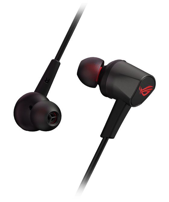 Asus ROG Cetra II Core 3.5mm Gaming Earphones