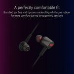 Asus ROG Cetra II Core 3.5mm Gaming Earphones