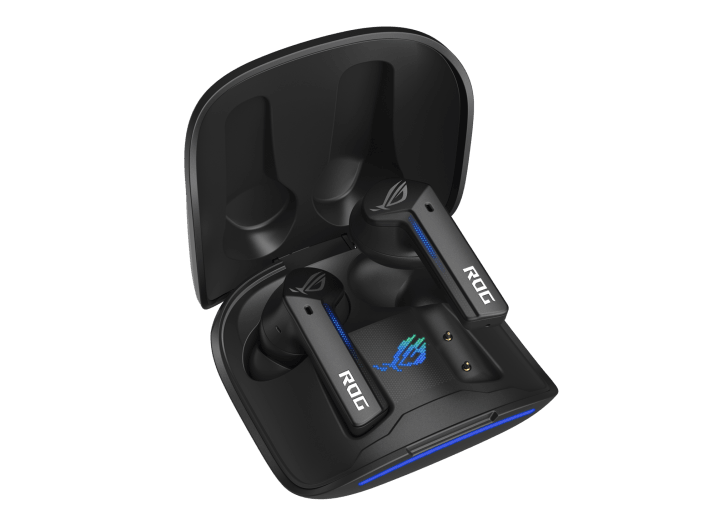 Asus ROG Cetra TWS gaming headphones