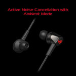 Asus ROG Cetra USB-C Gaming In-ear headset