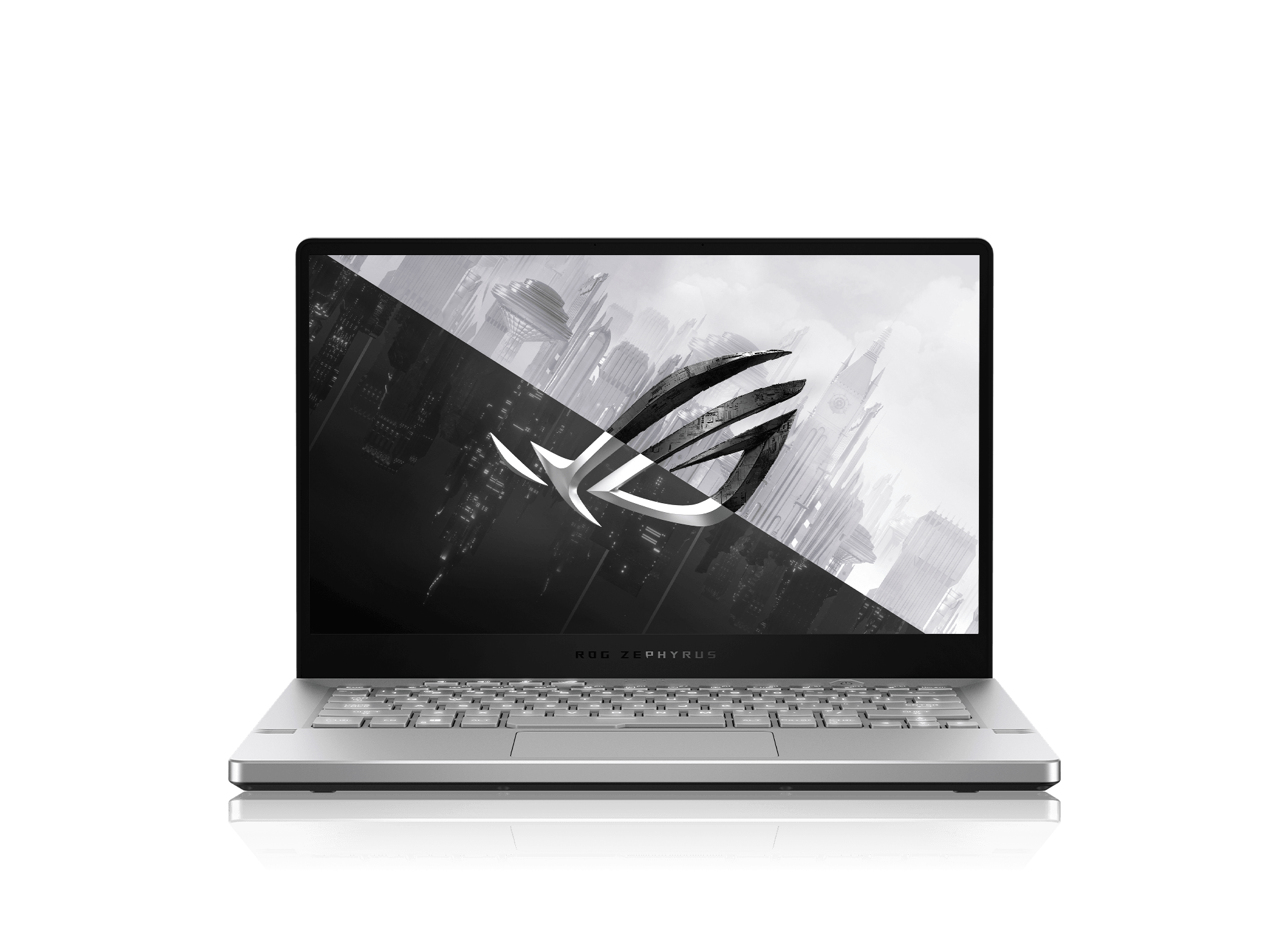 Asus ROG Zephyrus G14 | GA401QM-RTX3060 (16/1TB)