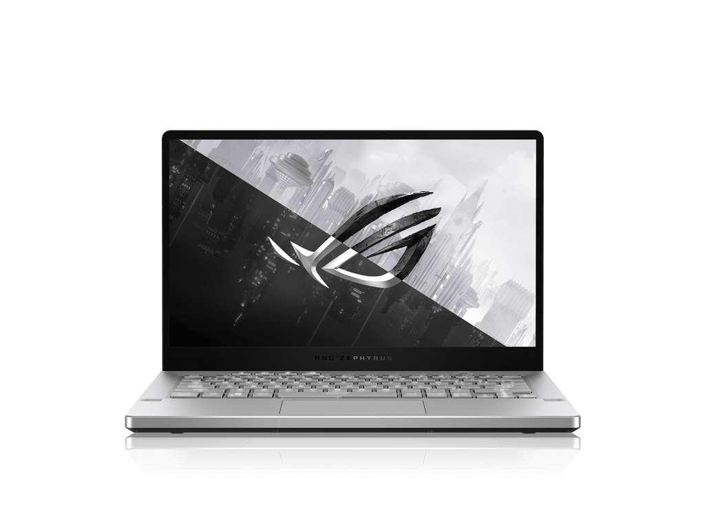 Asus ROG Zephyrus G14 | GA401QM-RTX3060 (16/1TB)