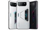 Asus Rog Phone 6/ 6 Pro 5G | Official Global Edition (256GB/512GB)