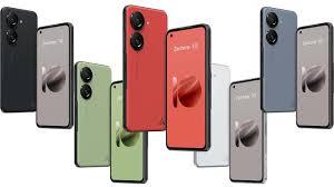 Asus Zenfone 10 5G (16/512GB)