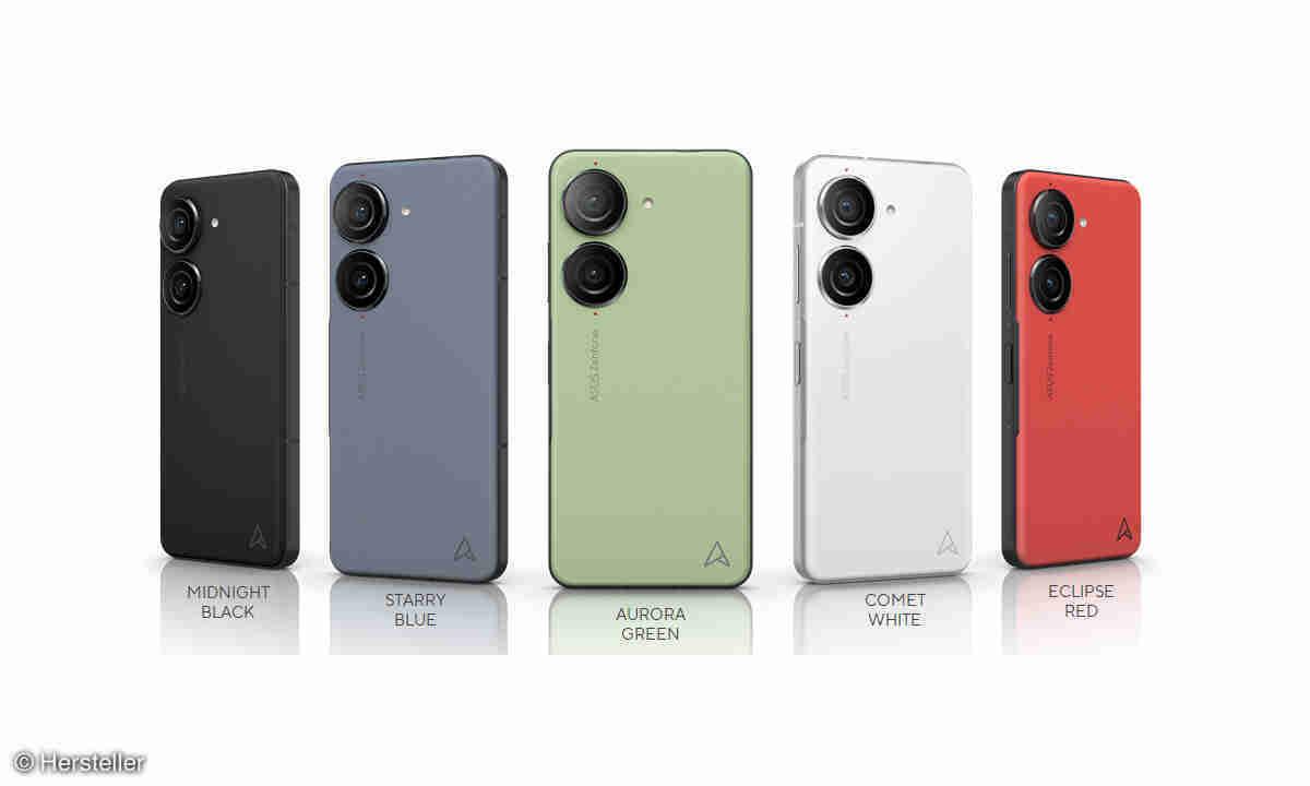 Asus Zenfone 10 5G (16/512GB)