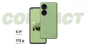 Asus Zenfone 10 5G (16/512GB)