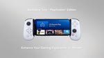Backbone One Mobile Gaming Controller for iPhone (PlayStation Edition)