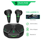 Black Shark Lucifer T1 TWS Wireless Gaming Ear Buds