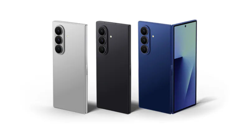 Samsung Galaxy Z Fold 7 5G (256GB/512GB/1TB)