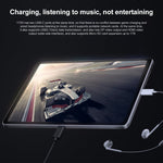 Lenovo Y700 Gaming Tablet 2024 Edition (256GB/512GB)