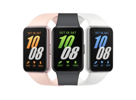 Samsung Galaxy Fit 3 Smart Watch