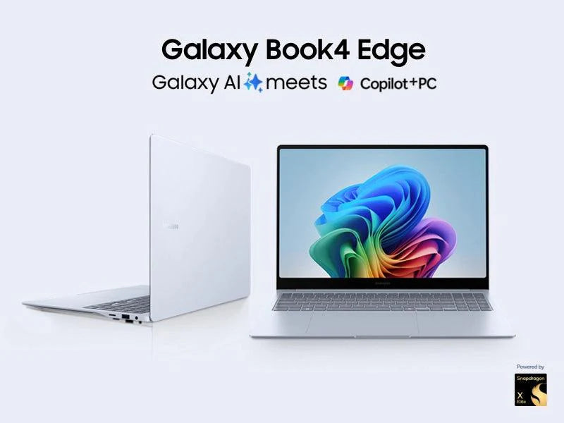 Samsung Galaxy Book 4 Edge 14" (16/512GB)