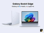 Samsung Galaxy Book 4 Edge 14" (16/512GB)
