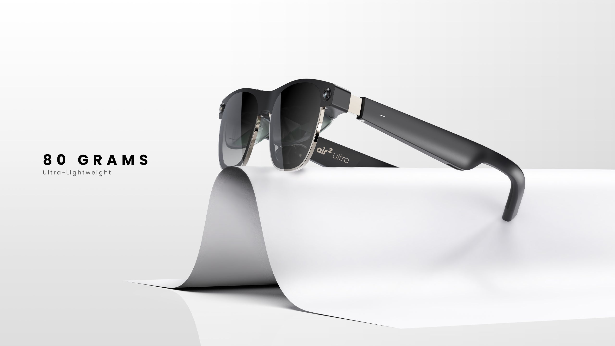 XREAL Air 2 Ultra + XREAL Beam Pro (128GB/256GB)