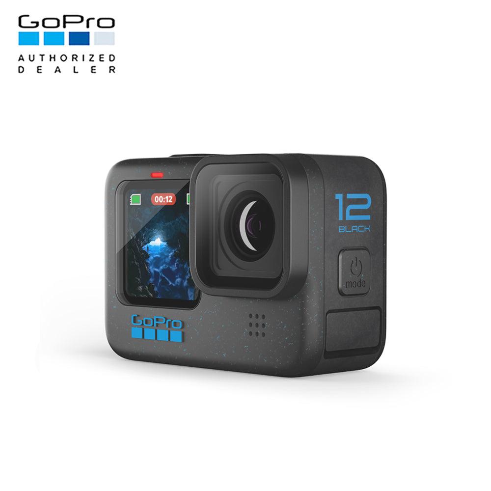 GoPro Hero 12 Black Action Camera
