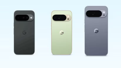 Google Pixel 10/ 10 Pro/ 10 Pro XL 5G (126GB/256GB/512GB)