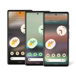 Google Pixel 6A (6/128GB)