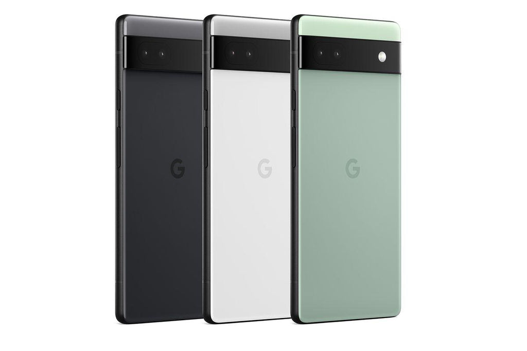 Google Pixel 6A (6/128GB)