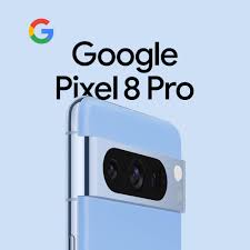 Google Pixel 8/ Pixel 8 Pro 5G (128GB/256GB)