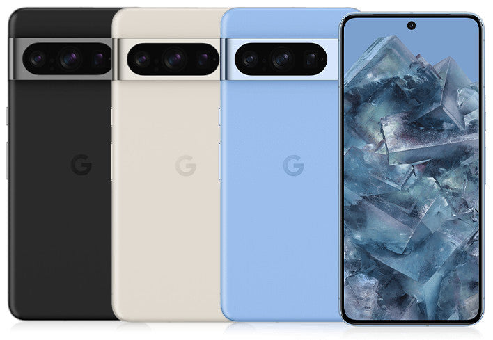 Google Pixel 8/ Pixel 8 Pro 5G (128GB/256GB)