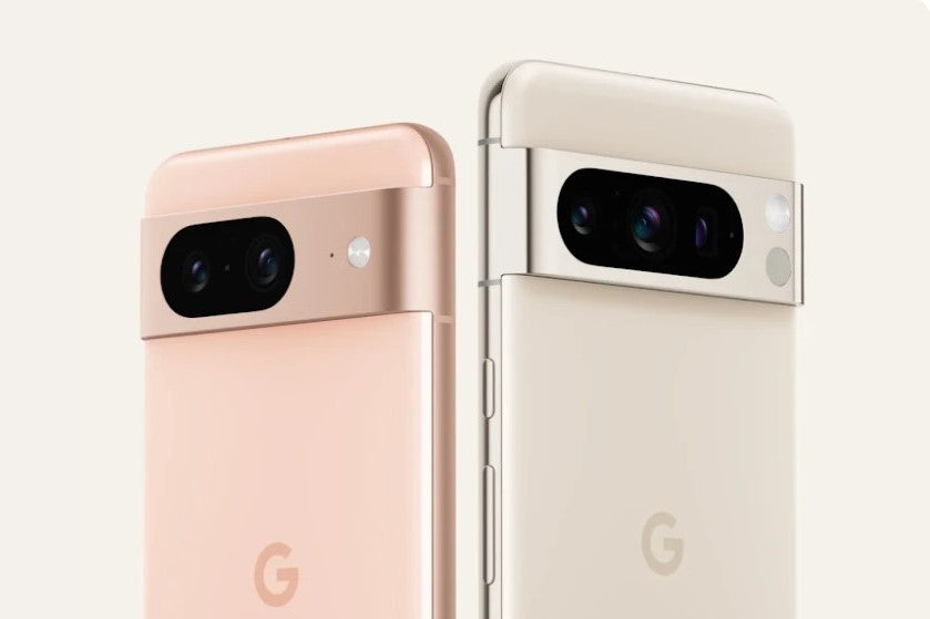 Google Pixel 8/ Pixel 8 Pro 5G (128GB/256GB)