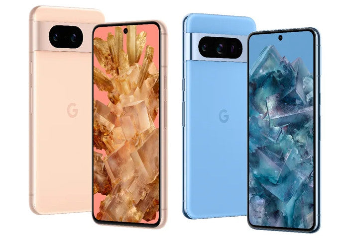 Google Pixel 8/ Pixel 8 Pro 5G (128GB/256GB)