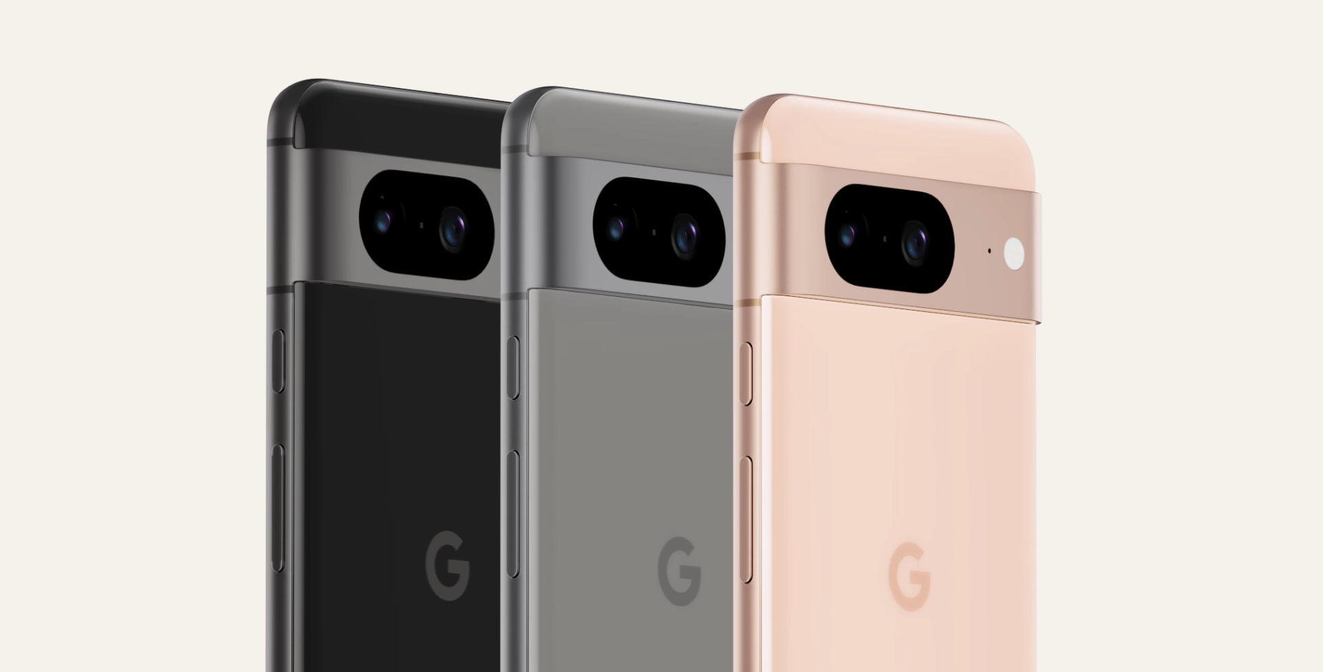 Google Pixel 8/ Pixel 8 Pro 5G (128GB/256GB)