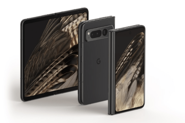 Google Pixel Fold 5G (12/256GB)