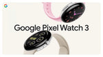 Google Pixel Watch 3 WIFI