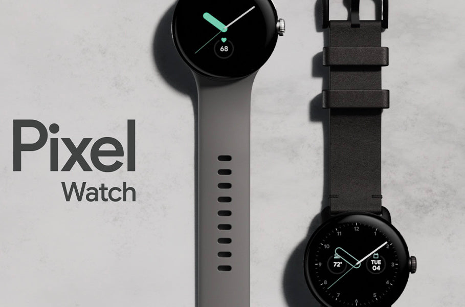Google Pixel Watch