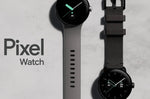 Google Pixel Watch