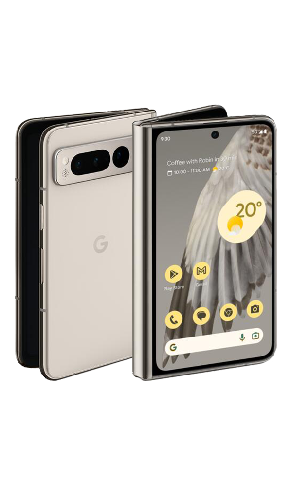 Google Pixel Fold 5G (12/256GB)