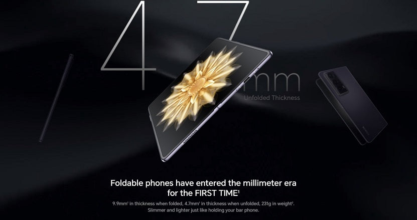 Honor Magic V2 5G (16/512GB)